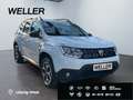 Dacia Duster TCe 100 2WD Essential *Bluetooth*Klima* Wit - thumbnail 4