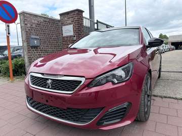 1.6 GTI EDITION SPORT  | NAVI | CRUISE | CAMERA
