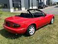 Mazda MX-5 Miata NA 1.6i 16v Gerestaureerd crvena - thumbnail 3