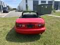Mazda MX-5 Miata NA 1.6i 16v Gerestaureerd crvena - thumbnail 4