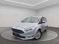 Ford Galaxy Titanium 2.0 TDCi*AUT.*LED*NAVI*7-SITZER Argent - thumbnail 1