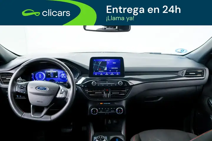 Ford Kuga 2023, foto 13
