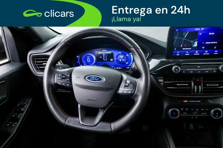 Ford Kuga 2023, foto 19