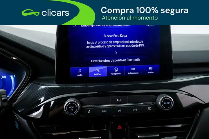 Ford Kuga 2023, foto 29