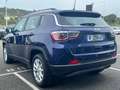 Jeep Compass 1.3 GSE T4 150ch Limited 4x2 BVR6 150 ch Blau - thumbnail 9