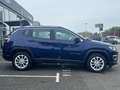 Jeep Compass 1.3 GSE T4 150ch Limited 4x2 BVR6 150 ch Blau - thumbnail 6