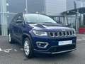 Jeep Compass 1.3 GSE T4 150ch Limited 4x2 BVR6 150 ch Blau - thumbnail 2