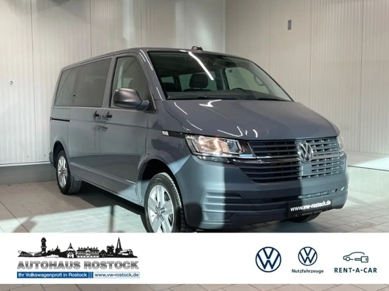 Volkswagen T6.1 Kombi
