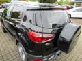 Ford EcoSport 1.0 EB Titanium/AHK/LMF/Tempo./Klimaauto. Zwart - thumbnail 3