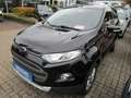 Ford EcoSport 1.0 EB Titanium/AHK/LMF/Tempo./Klimaauto. Zwart - thumbnail 2