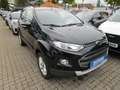 Ford EcoSport 1.0 EB Titanium/AHK/LMF/Tempo./Klimaauto. Zwart - thumbnail 1