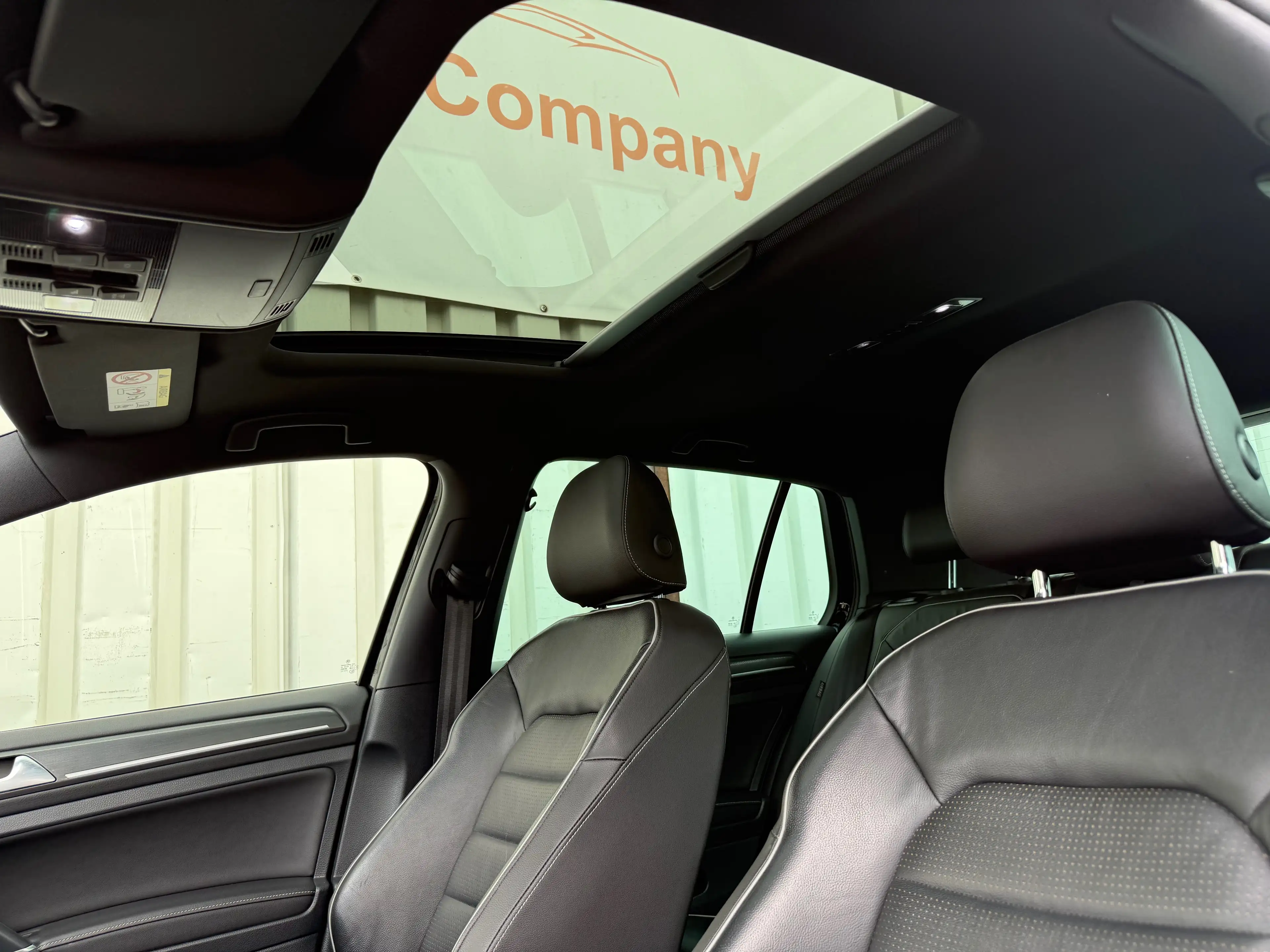 Volkswagen Golf GTD GTD BMT Automatik*Vollausstattung*Pano*Kamera* — photo 5