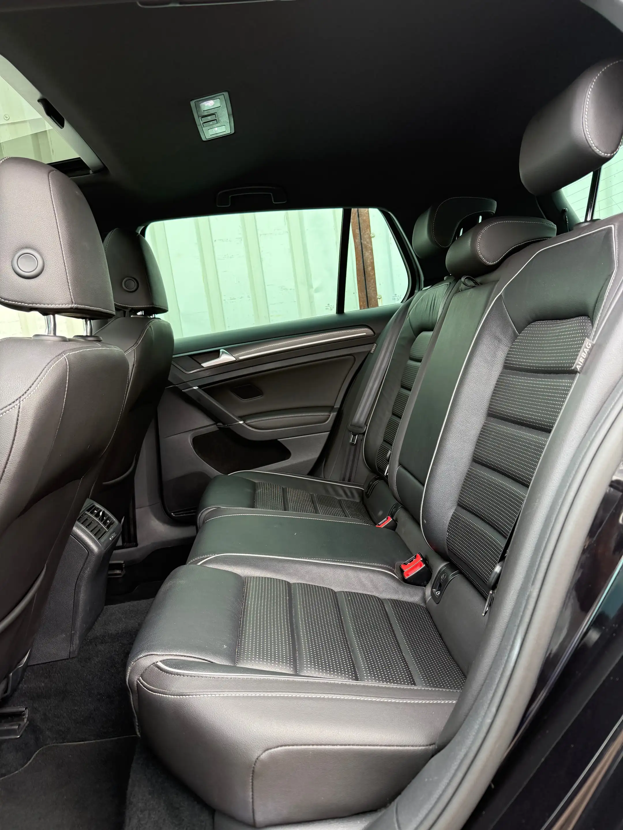 Volkswagen Golf GTD GTD BMT Automatik*Vollausstattung*Pano*Kamera* — photo 10