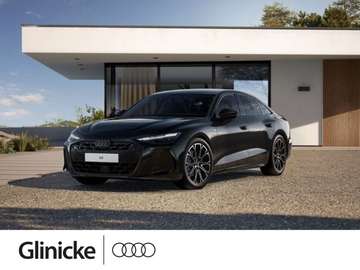 TFSI 150 kW S tronic