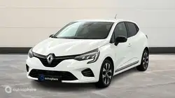 Renault Clio 1.5 Blue dCi 100ch Evolution