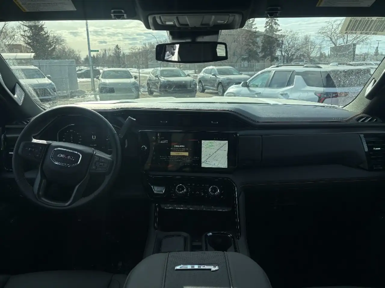GMC Sierra 2500HD снимка GMC Sierra 2500HD