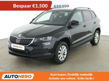 1.5 TSI ACT Ambition