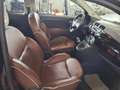 Fiat 500 500 III 1.2 Lounge 69cv Nero - thumbnail 7