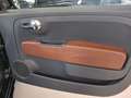 Fiat 500 500 III 1.2 Lounge 69cv Nero - thumbnail 8