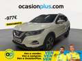 Nissan Qashqai 1.2 DIG-T N-Connecta 4x2 Blanco - thumbnail 1