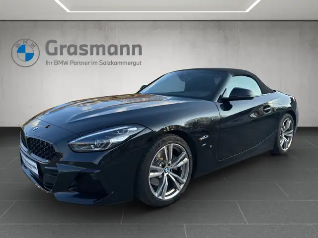 BMW Z4 sDrive 30i