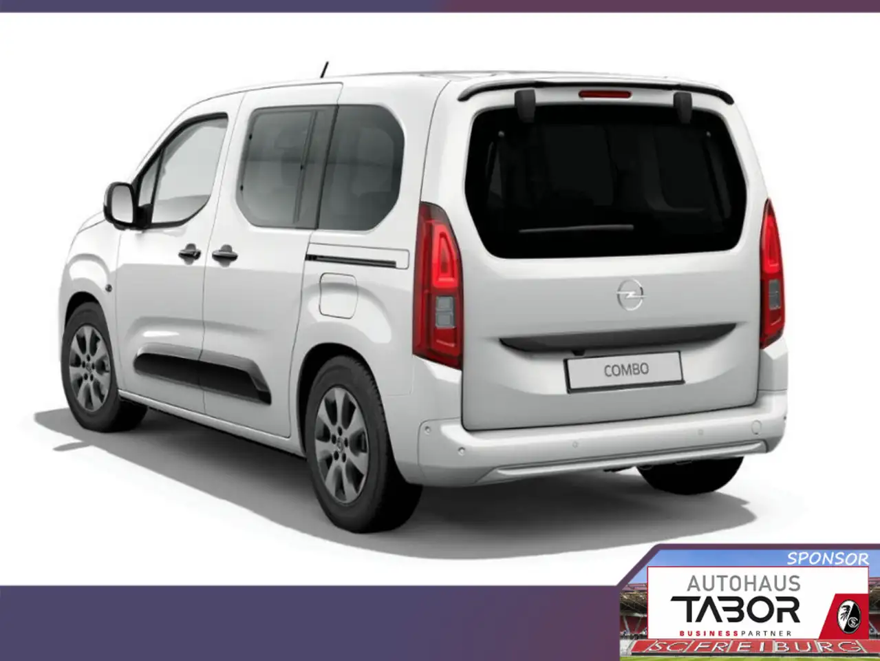 Opel Combo 2026