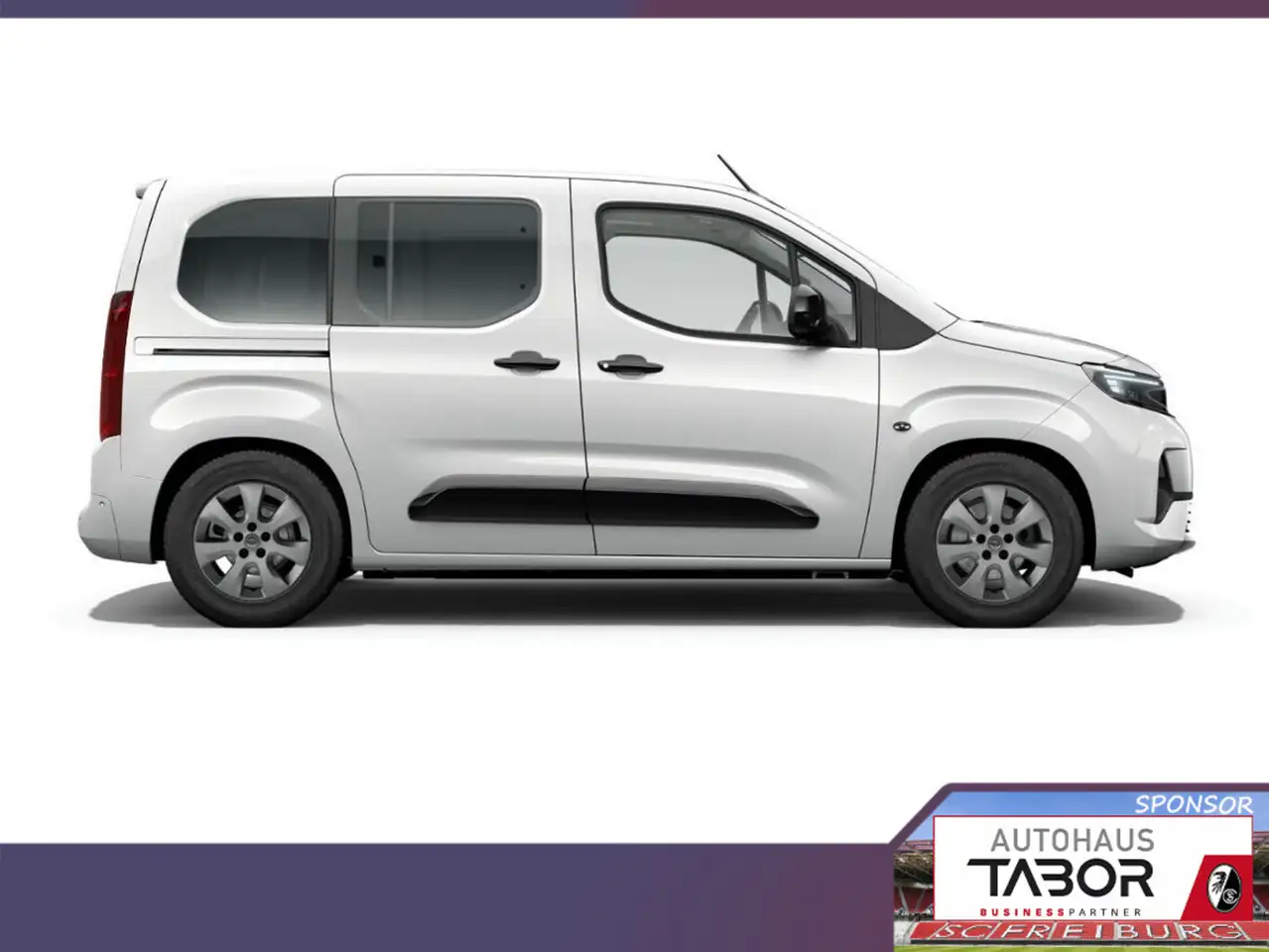 Opel Combo 2026