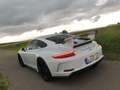 Porsche 991 GT3 mit Lift und 2 Jahre Approved Garantie White - thumbnail 4