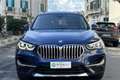 BMW X1 X1 sDrive18d xLine Plus Blu/Azzurro - thumbnail 2