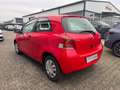 Toyota Yaris Basis/Elektr. Fensterheber/Allwetter Rot - thumbnail 6