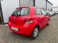 Toyota Yaris Basis/Elektr. Fensterheber/Allwetter Rot - thumbnail 4