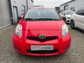 Toyota Yaris Basis/Elektr. Fensterheber/Allwetter Rot - thumbnail 2