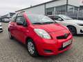 Toyota Yaris Basis/Elektr. Fensterheber/Allwetter Rot - thumbnail 3