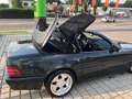 Mercedes-Benz SL 320 231 PS H-ZULASSUNG *AUTOM.*KLIMA*CABRIO* Grau - thumbnail 19