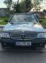 Mercedes-Benz SL 320 231 PS H-ZULASSUNG *AUTOM.*KLIMA*CABRIO* Grau - thumbnail 4