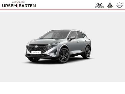 Nissan Qashqai 1.5 e-Power Tekna Cold Pack Glass Roof €7.500.,- i