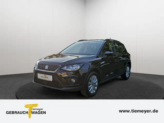 SEAT Arona .