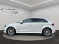 Audi A3 A3 Sportback 1.6 tdi Ambition S-LINE 110cv E6 Bianco - thumbnail 7