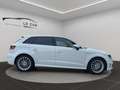 Audi A3 A3 Sportback 1.6 tdi Ambition S-LINE 110cv E6 Bianco - thumbnail 8
