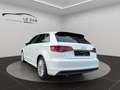 Audi A3 A3 Sportback 1.6 tdi Ambition S-LINE 110cv E6 Bianco - thumbnail 6