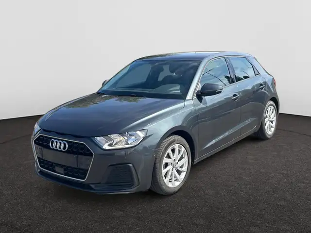 Audi A1 main image