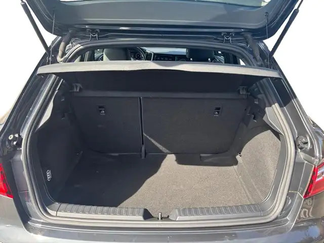Audi A1 view 19