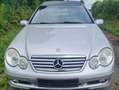 Mercedes-Benz C 220 C 220 CDI Silber - thumbnail 6