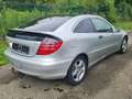 Mercedes-Benz C 220 C 220 CDI Silber - thumbnail 1