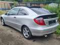 Mercedes-Benz C 220 C 220 CDI Silber - thumbnail 3
