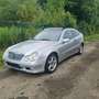 Mercedes-Benz C 220 C 220 CDI Silber - thumbnail 2