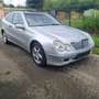 Mercedes-Benz C 220 C 220 CDI Silber - thumbnail 4