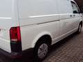 Volkswagen T6.1 Transporter Kasten lang DSG Klima AHK Navi Blanc - thumbnail 12