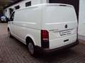 Volkswagen T6.1 Transporter Kasten lang DSG Klima AHK Navi Blanc - thumbnail 5