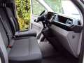 Volkswagen T6.1 Transporter Kasten lang DSG Klima AHK Navi Blanc - thumbnail 10